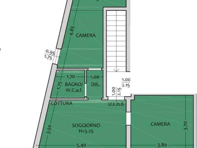 Appartamento in vendita a Scandicci FI