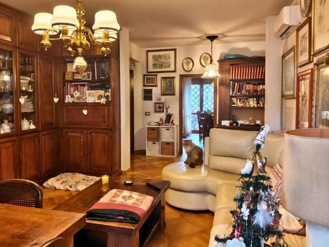 Appartamento in vendita a Scandicci FI