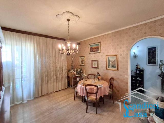 Appartamento in vendita a Scandicci FI