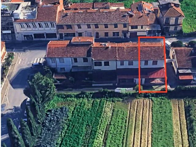 Casa indipendente in vendita a Scandicci FI