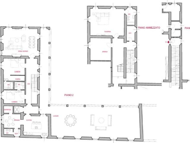 Appartamento in vendita a Scandicci FI