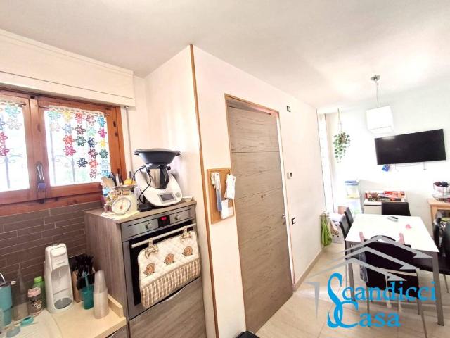 Appartamento in vendita a Scandicci FI