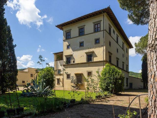 Appartamento in vendita a Scandicci FI