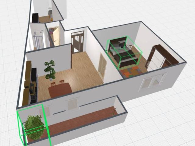 Appartamento in vendita a Scandicci FI