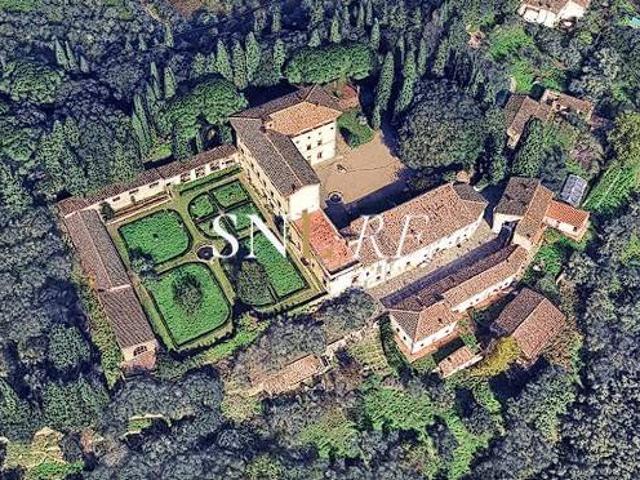 Appartamento in vendita a Scandicci FI