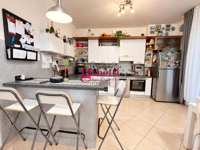 Appartamento in vendita a Scandicci FI