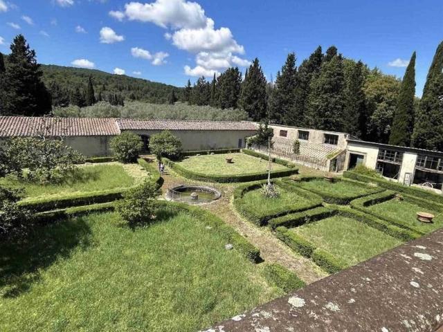 Appartamento in vendita a Scandicci FI