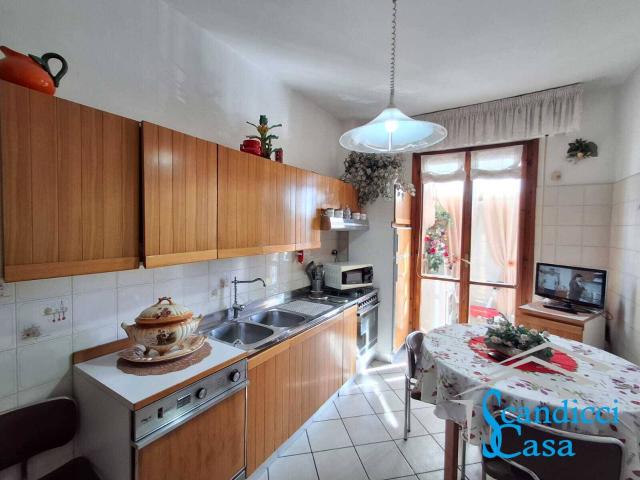 Appartamento in vendita a Scandicci, Scandicci Centro