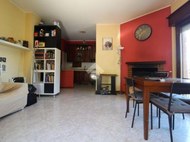 Appartamento in vendita a Scandriglia RI