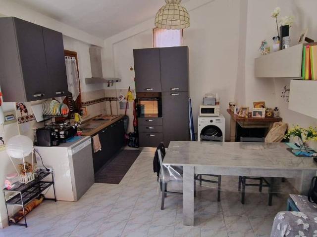 Appartamento in vendita a Scandriglia RI