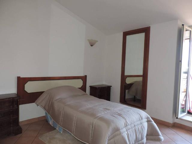 Appartamento in vendita a Scandriglia RI