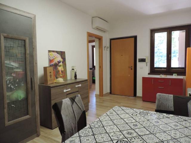 Appartamento in vendita a Scandriglia RI