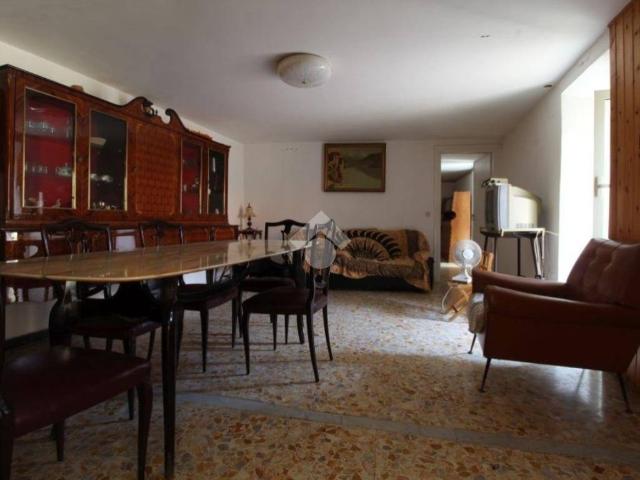 Appartamento in vendita a Scandriglia RI