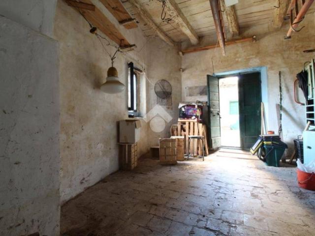 Appartamento in vendita a Scandriglia RI