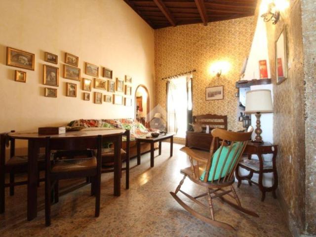 Appartamento in vendita a Scandriglia RI