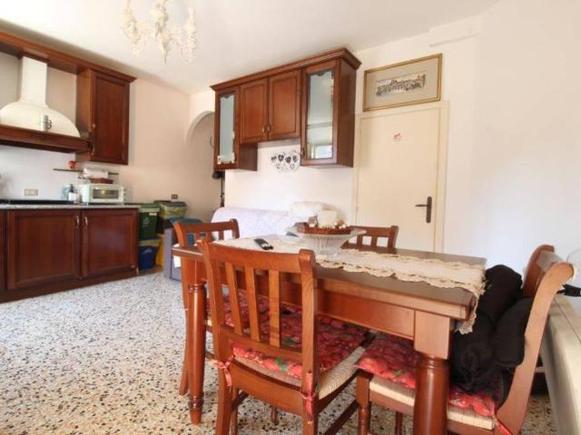Appartamento in vendita a Scandriglia RI