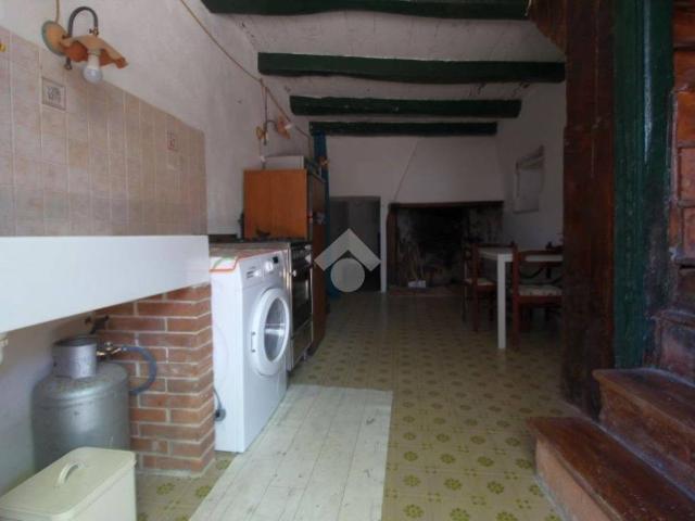 Appartamento in vendita a Scandriglia RI