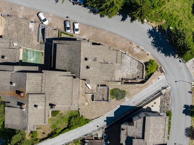 Appartamento in vendita a Scanno AQ