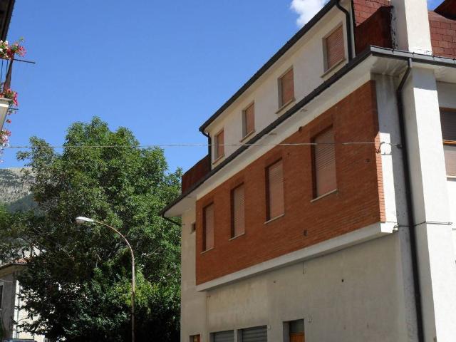 Appartamento in vendita a Scanno AQ