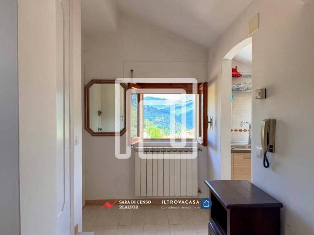 Appartamento in vendita a Scanno AQ