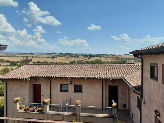 Appartamento in vendita a Scansano GR