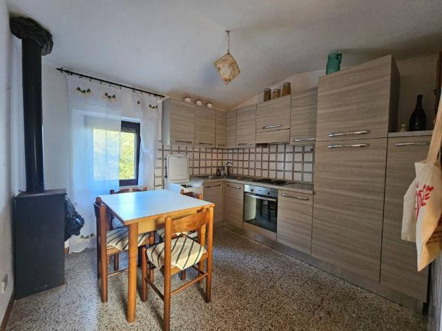 Appartamento in vendita a Scansano GR