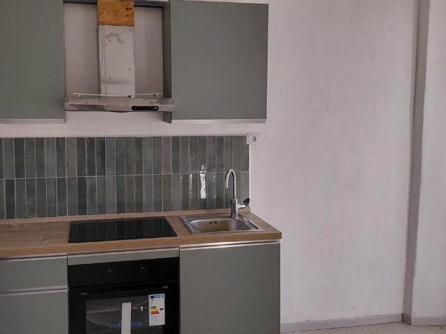 Appartamento in vendita a Scansano GR