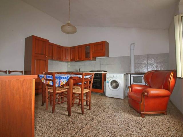 Appartamento in vendita a Scansano GR