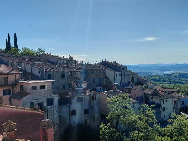 Appartamento in vendita a Scansano GR