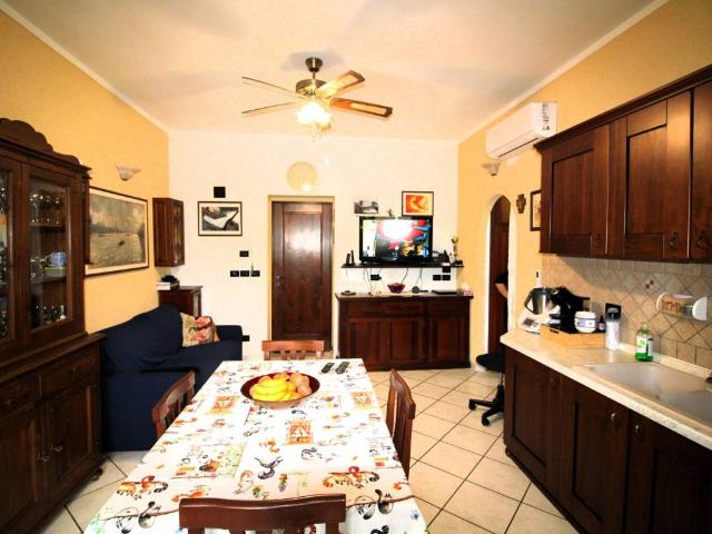 Appartamento in vendita a Scansano GR