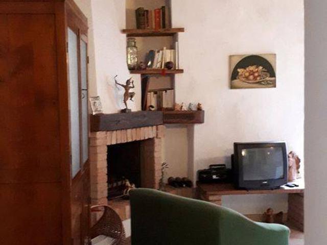 Appartamento in vendita a Scansano GR