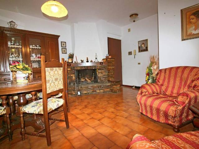 Appartamento in vendita a Scansano GR