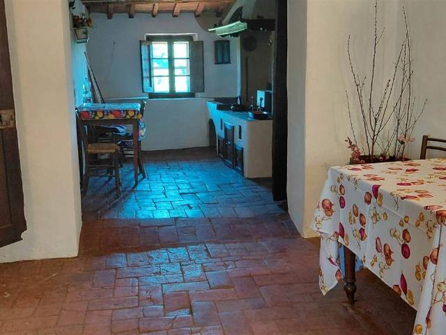 Appartamento in vendita a Scansano GR
