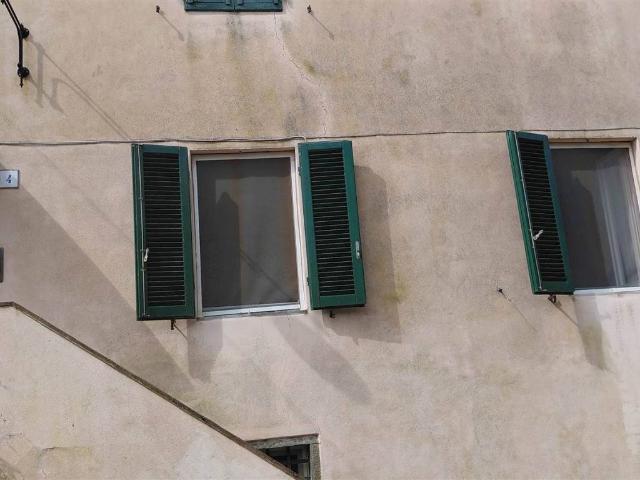 Appartamento in vendita a Scansano GR