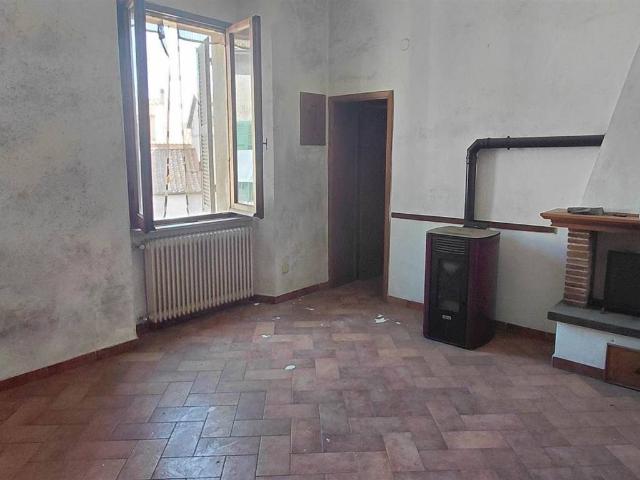 Appartamento in vendita a Scansano GR