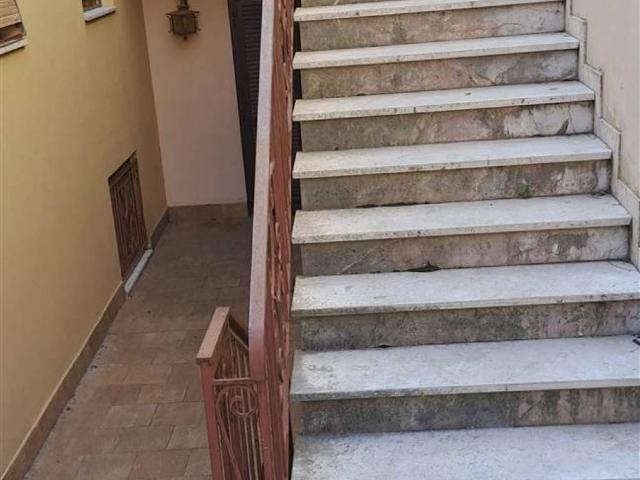 Appartamento in vendita a Scansano GR