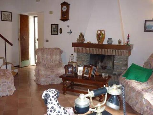 Appartamento in vendita a Scansano GR