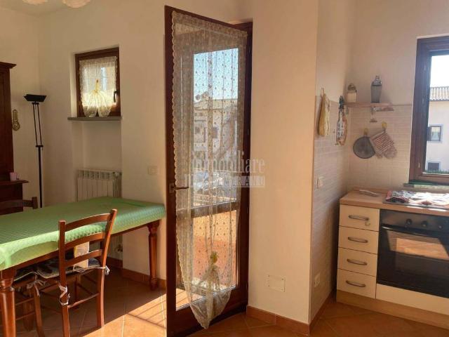 Appartamento in vendita a Scansano GR