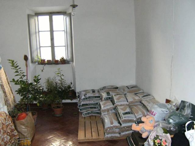 Appartamento in vendita a Scansano GR