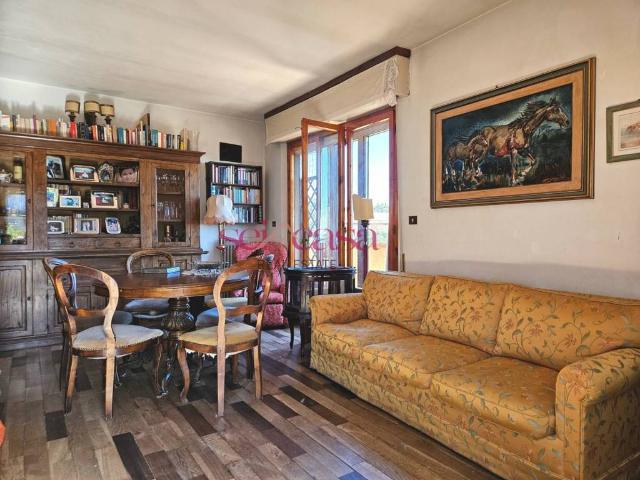 Appartamento in vendita a Scansano GR