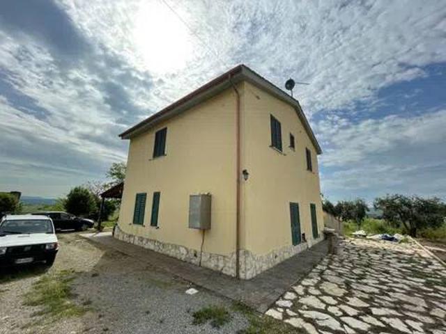 Appartamento in vendita a Scansano GR