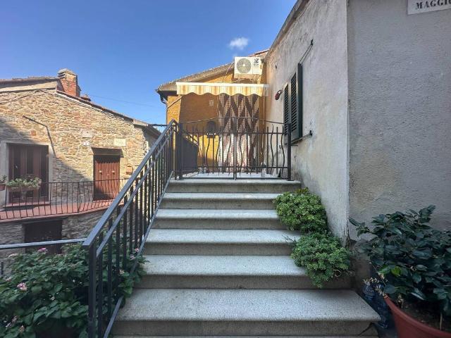 Appartamento in vendita a Scansano GR