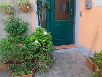 Appartamento in vendita a Scansano GR