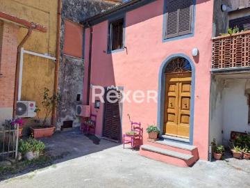 Appartamento in vendita a Scansano GR