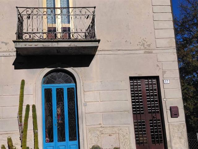 Appartamento in vendita a Scansano GR