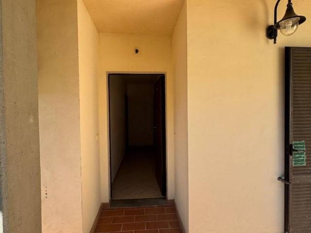 Appartamento in vendita a Scansano GR