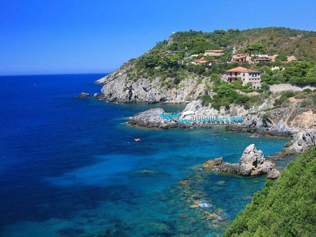 Appartamento in vendita a Scansano GR