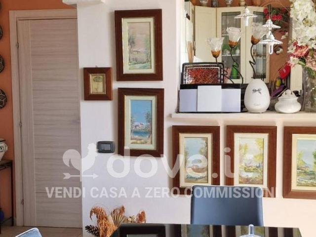 Appartamento in vendita a Scansano GR