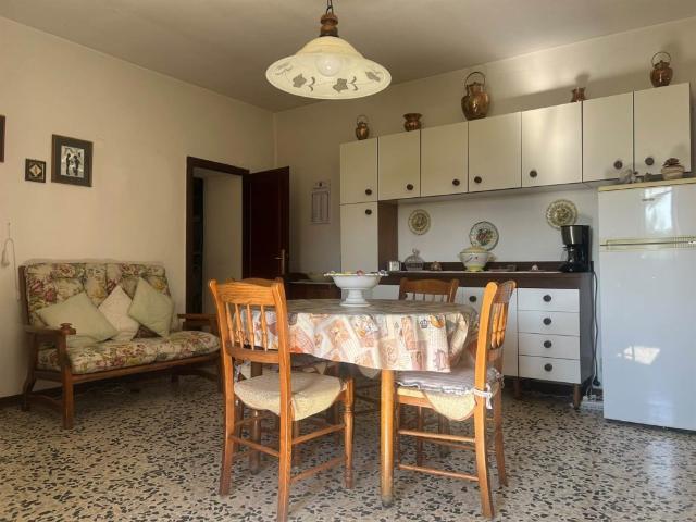 Appartamento in vendita a Scansano, Pancole