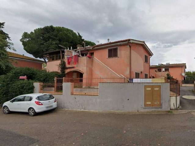 Appartamento in vendita a Scansano, Pancole